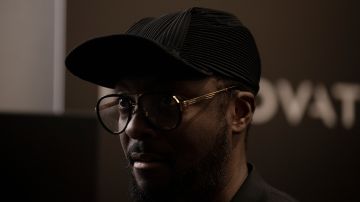 Will.i.am no tiene casa y afirma que vive en una habitación de hotel