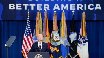 Biden ha implementado diversos programas para mejorar las condiciones de veteranos.