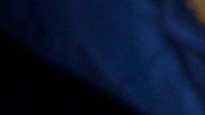 Karoline Leavitt es la portavoz del equipo de transición del presidente electo Trump.