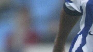 Cristiano Ronaldo dio el salto del Sporting al Manchester United.