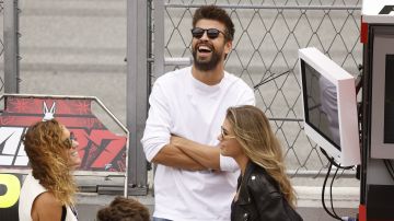 Piqué está en México para pulir detalles de las finales de la Kings y Queens League.