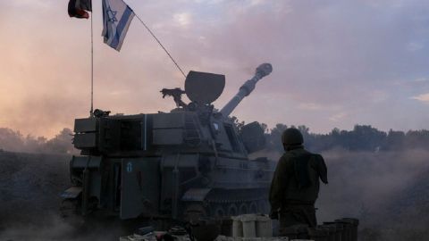 Estados Unidos veta por cuarta vez una resolución de la ONU que pide alto el fuego en Gaza