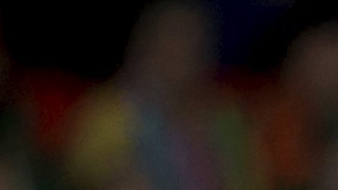 Sweden's Viktor Gyokeres runs back to his side of the pitch after scoring his team's first goal during a friendly soccer match between Portugal and Sweden at the D. Afonso Henriques stadium in Guimaraes, Portugal, Thursday, March 21, 2024. (AP Photo/Luis Vieira)