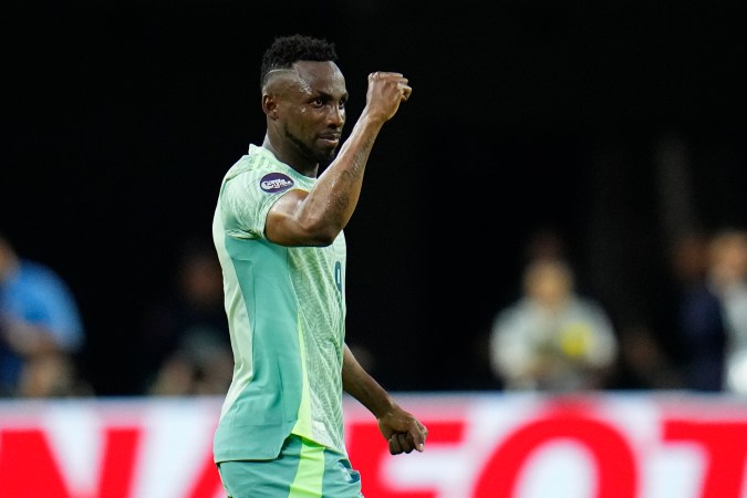 Julián Quiñones sí estuvo en la primera convocatoria de Javier Aguirre en su nueva etapa al frente de la Selección de México tras el fracaso del Tri en la Copa América 2024.