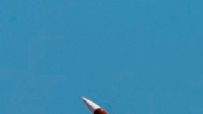 Misiles podrían ser utilizados por Ucrania.