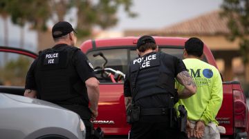 ICE deberá aumentar su capacidad para concretar el plan de deportaciones masivas de Trump.