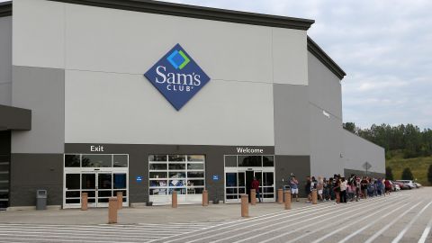 Sam's Club