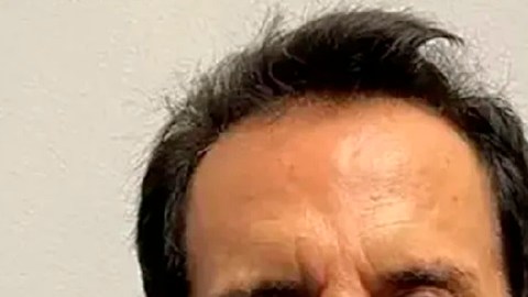 Ismael "El Mayo" Zambada y el presidente electo Donald Trump.