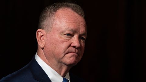 Jim McDonnell, nuevo jefe de LADWP, tendrá un salaria anual de $450,000.