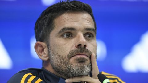 Fernando Gago tiene 4 partidos en el banquillo de Boca.