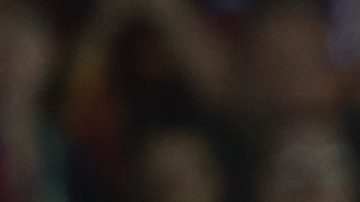 Lamine Yamal durante un partido del FC Barcelona.