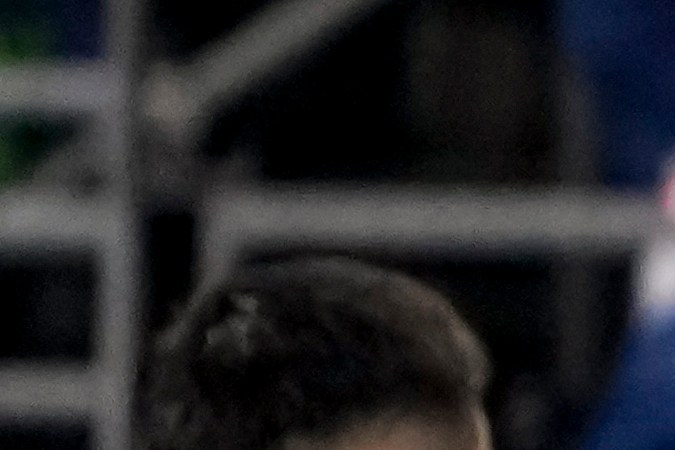 El mexicano Héctor Herrera durante uno de los encuentros entre Houston Dynamo y Seattle Sounders de los playoffs de la MLS 2024.