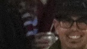 Gabriel Pec celebra uno de los goles que marcó esta temporada en la MLS.