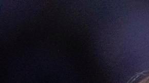 La vicepresidenta Kamala Harris y el expresidente Donald Trump.