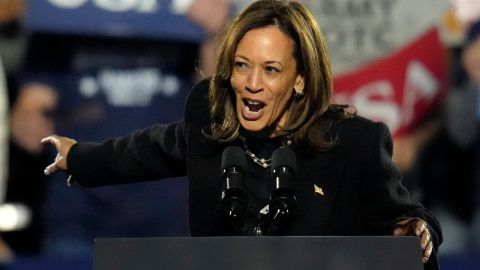 Kamala Harris