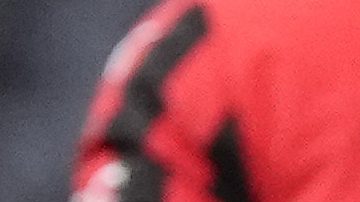 Real Madrid perdió ante el AC Milan.