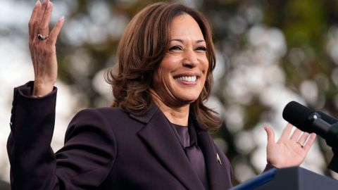 Kamala Harris