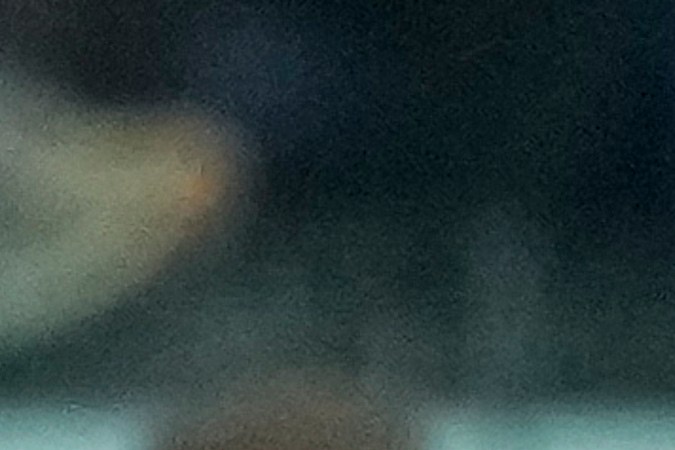 El brasileño Rodrygo tendido en el terreno de juego después de haberse lastimado durante el encuentro ante el Osasuna.