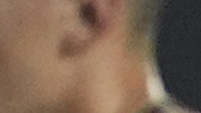 Messi no pudo sostener al Inter Miami.