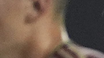 Messi no pudo sostener al Inter Miami.