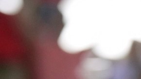 El presidente electo Donald Trump y el senador republicano Marco Rubio.