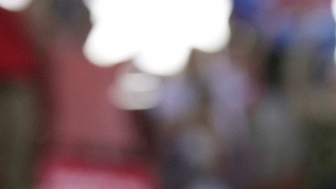 El presidente electo Donald Trump y el senador republicano Marco Rubio.