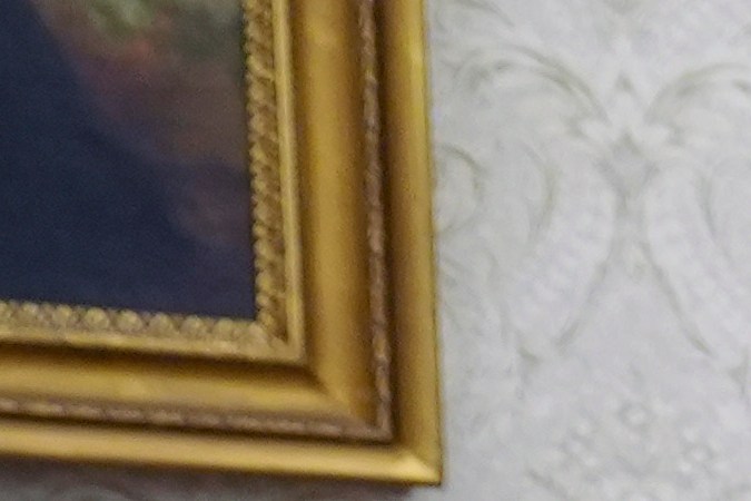 Trump asegura que la política "es dura" y agradece a Biden la transición ordenada