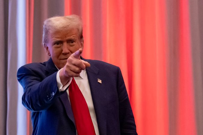 Trump completa la elección de su variado y leal gabinete en tiempo récord