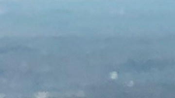 Una oficina del Pentágono se encarga de estudiar los reportes de objetos voladores no identificados (OVNIS)