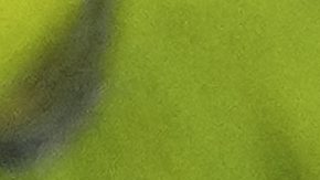 El partido se retrasó un par de minutos.