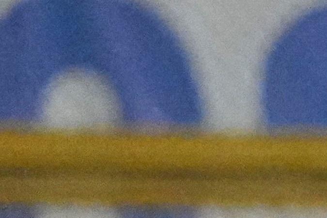 El hondureño Denil Maldonado disputa una pelota con el central mexicano César Montes durante el encuentro entre ambas selecciones el pasado jueves en San Pedro Sula.