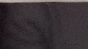 Jake Paul conecta su golpe favorito de la noche contra Mike Tyson: el gancho a la cabeza. Paul obtuvo la victoria por decisión unánime contra un hombre 31 años mayor de edad.