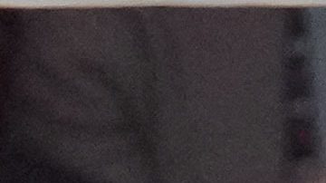 Jake Paul conecta su golpe favorito de la noche contra Mike Tyson: el gancho a la cabeza. Paul obtuvo la victoria por decisión unánime contra un hombre 31 años mayor de edad.