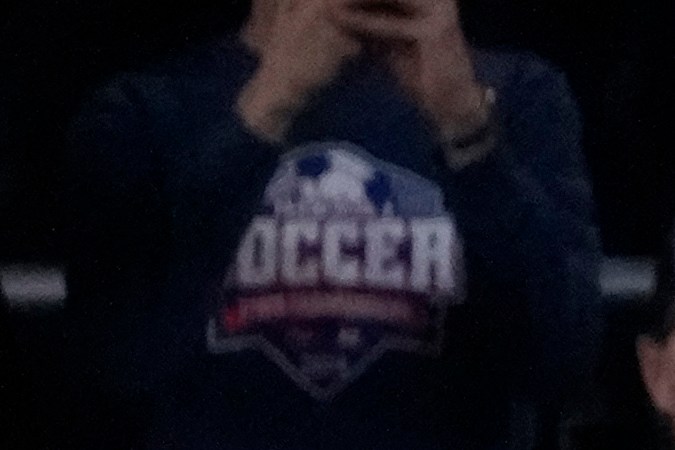 El momento de la celebración de Christian Pulisic después de anotar su gol que abrió el camino de la victoria de Estados Unidos sobre Jamaica.