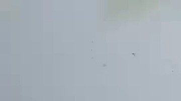 Ucrania atacó a Rusia con misiles estadounidenses.