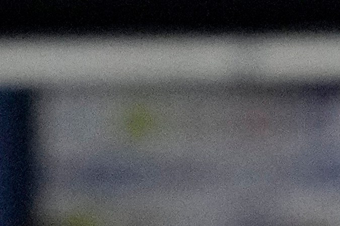 Vinícius Júnior durante un momento del encuentro que el Real Madrid disputó el domingo en Butarque ante el Leganés y que ganó con un cómodo 0-3.