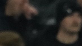 Santiago Giménez estuvo de baja dos meses por su lesión.