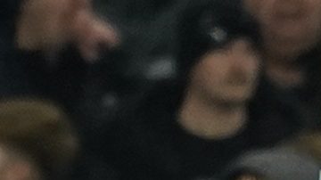 Santiago Giménez estuvo de baja dos meses por su lesión.