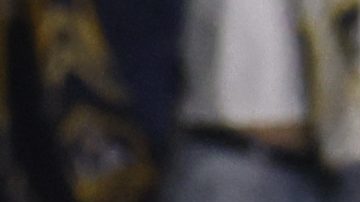 Dejan Joveljic, delantero serbio del LA Galaxy, celebra su gol en la recta final del partido contra Seattle Sounders para enviar a su equipo a la final por la Copa MLS.