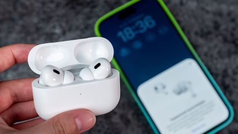 Los AirPods Pro 2 permiten realizar test de audición para detectar si el usuario escucha correctamente