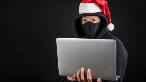 Alerta de compras navideñas del FBI