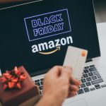 Amazon adelanta Black Friday