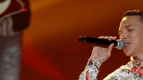 Amenaza a Javier Rosas