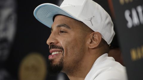 Andre Ward