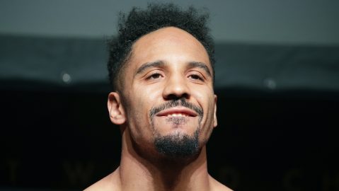 Andre Ward