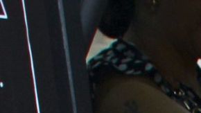 Andrea Legarreta romance