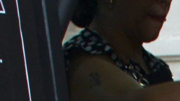 Andrea Legarreta romance