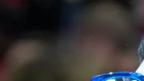 Novia de Anuel AA muestra cómo crece su pancita