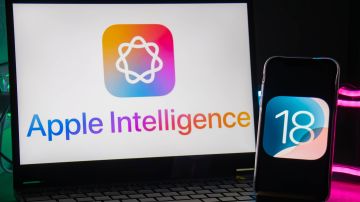 Apple Intelligence es la gran apuesta de Apple para integrar IA en sus dispositivos