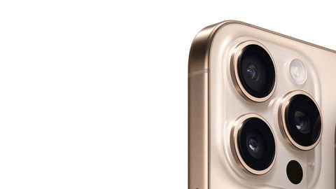 El Apple iPhone 16 Pro y el Google Pixel 9 Pro tienen el mismo peso: 7.02 oz (199 gramos) y ambas pantallas son de 6.3 pulgadas. Pero su construcción, materiales y balance los hace sentir diferentes en la mano.
